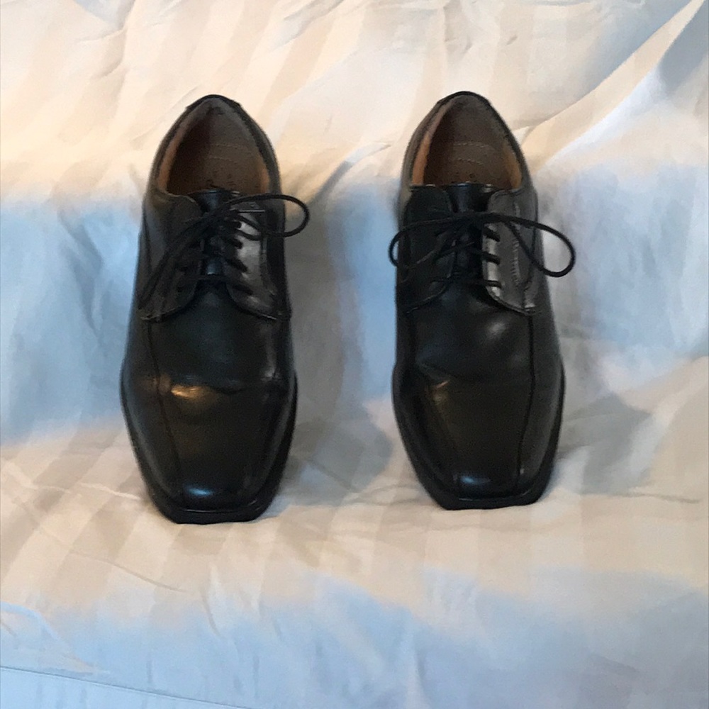 Men’s Dress Shoes